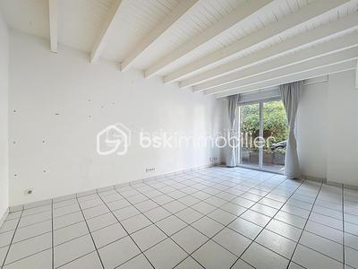 Appartement - 76 m² - 3 pièces