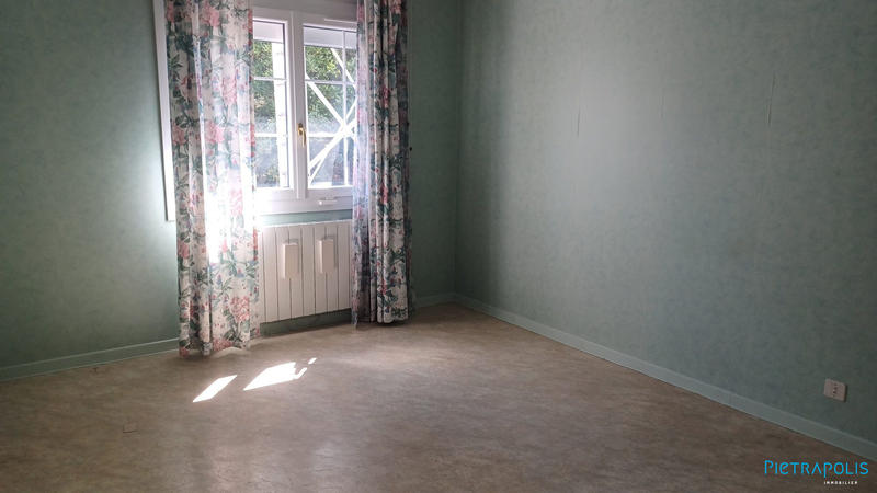 Maison ancienne - 99 m² - 4 pièces