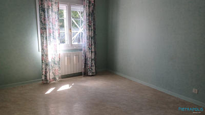 Maison ancienne - 99 m² - 4 pièces