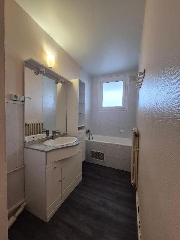 Appartement - 68 m² - 4 pièces