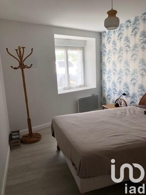 Maison de ville - 105 m² - 3 pièces