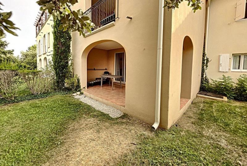 Appartement - 42 m² - 3 pièces