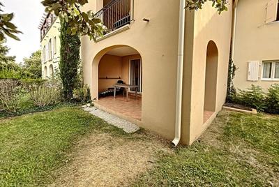 Appartement - 42 m² - 3 pièces