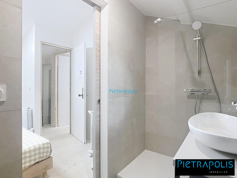 Appartement - 70 m² - 4 pièces