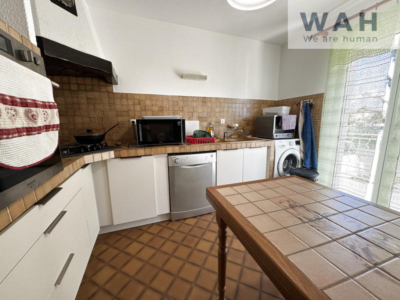 Villa - 145 m² - 6 pièces