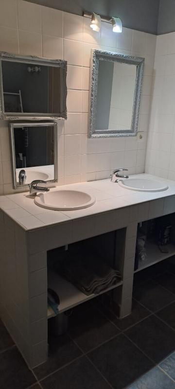 Maison - 157 m² - 5 pièces