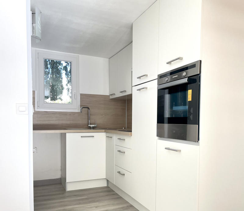 Villa - 48 m² - 3 pièces