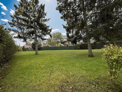 Terrain - 750 m²