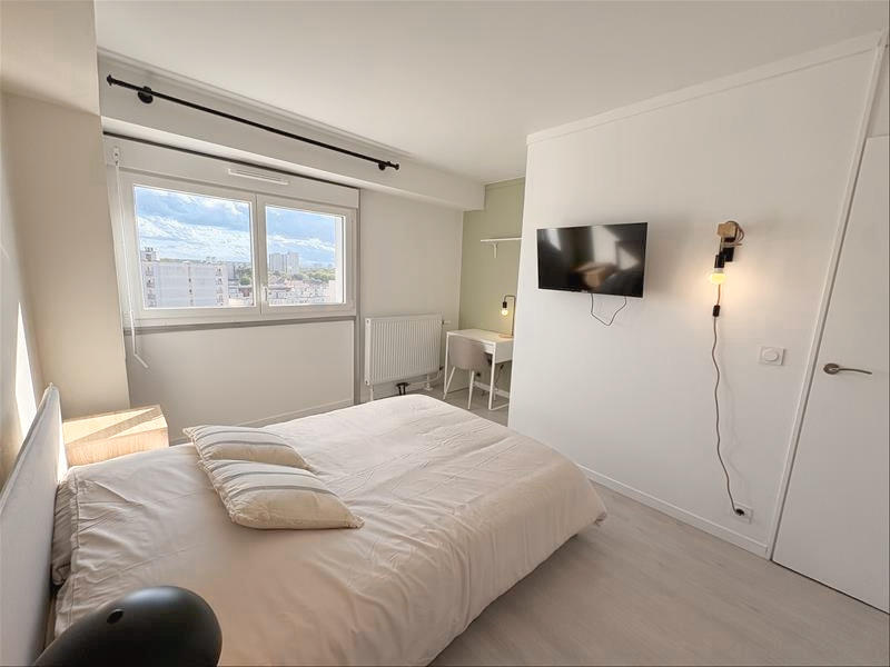 Appartement - 84 m² - 4 pièces