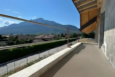 Duplex - 78 m² - 4 pièces