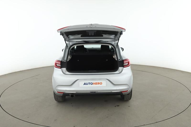 Renault Clio 1.0 TCe Business 100 ch