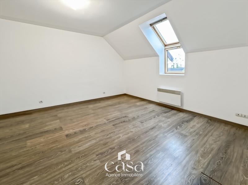 Maison - 147 m² - 5 pièces