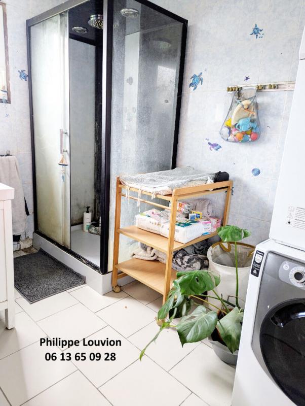 Maison - 188 m² - 8 pièces