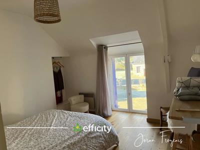 Maison - 195 m² - 10 pièces