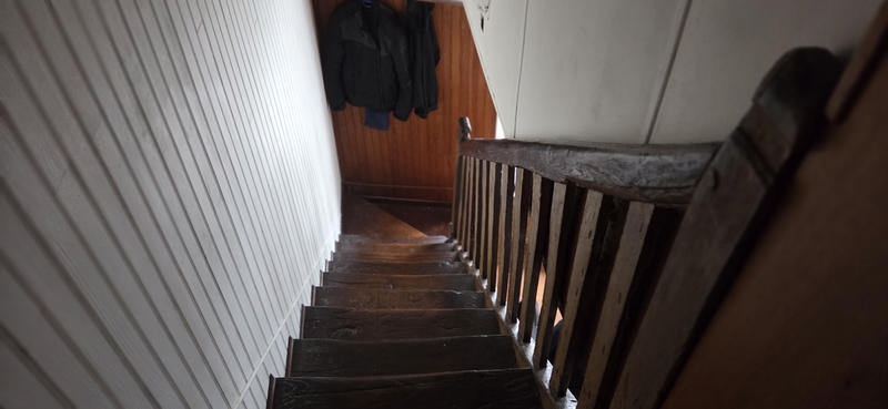 Maison - 101 m² - 6 pièces