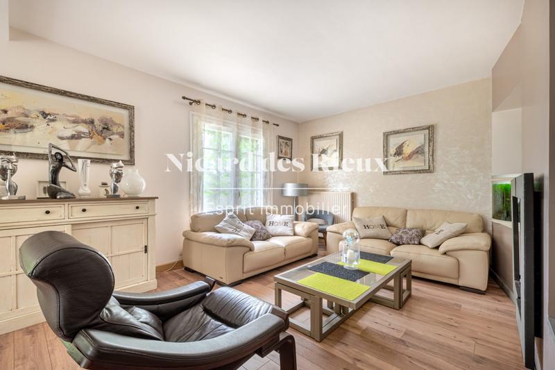 Maison - 146 m² - 7 pièces