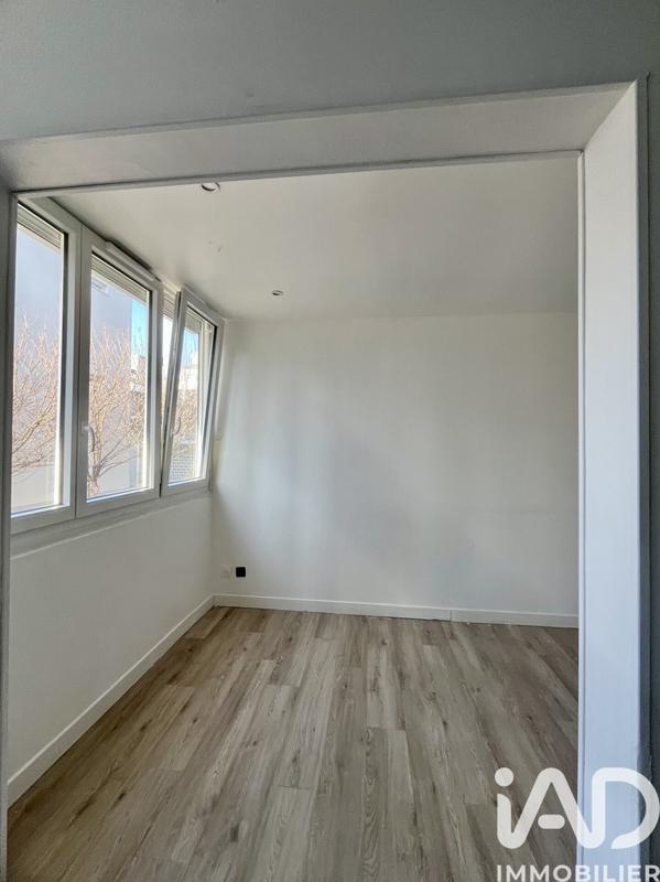 Appartement - 81 m² - 5 pièces