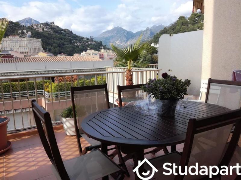 Appartement - 74 m² - 3 pièces