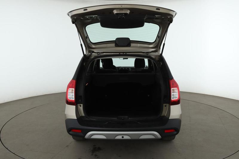 Dacia Logan Mcv II 0.9 TCe Stepway 90 ch