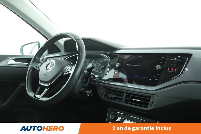 Volkswagen Polo 1.0 Tsi Carat 95 ch
