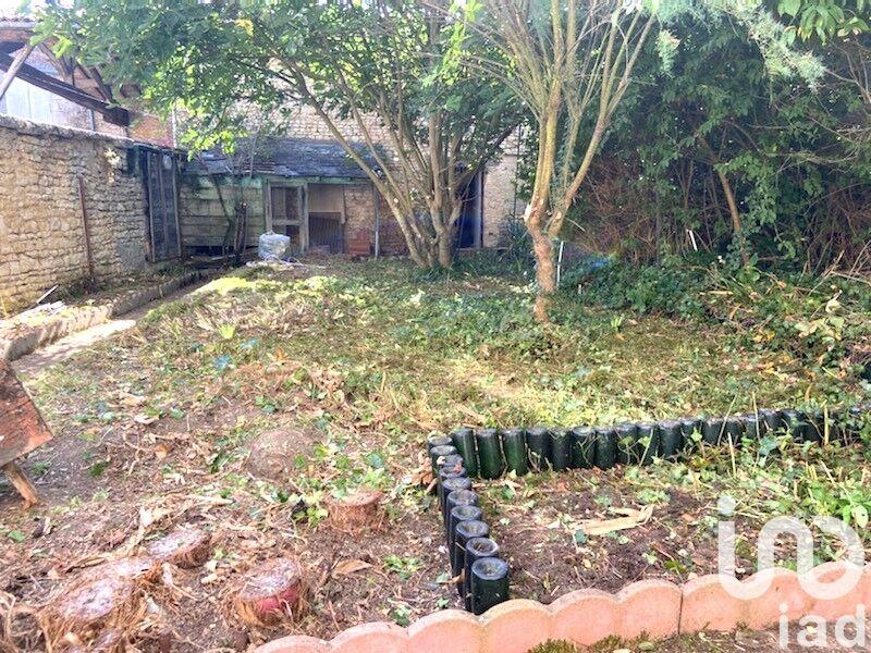 Maison - 176 m² - 6 pièces