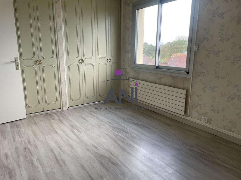 Appartement - 89 m² - 4 pièces