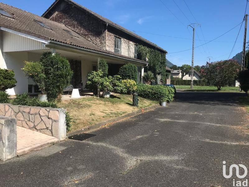 Local commercial - 590 m²