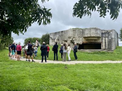 Visite guidée &gt; Famille