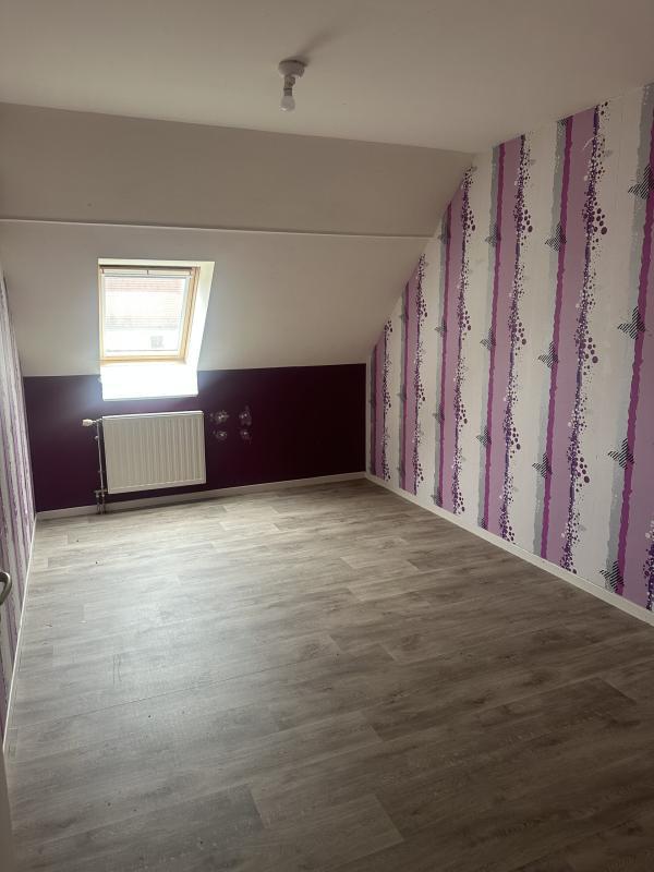 Appartement - 92 m² - 4 pièces