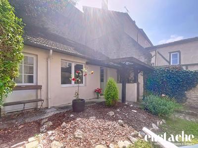 Appartement - 73 m² - 3 pièces