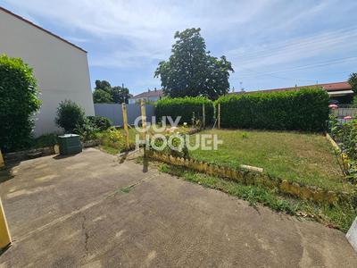 Maison - 118 m² - 5 pièces