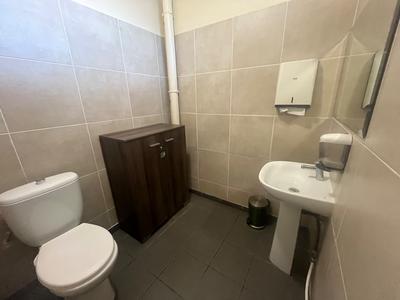 Fonds de commerce - 59 m²