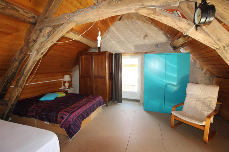 Maison - 60 m² - 2 pièces