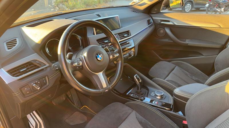 Bmw X2 m (F39) xDrive 20d 190 Bva8 Sport X - Entretien constructeur Toit ouvrant