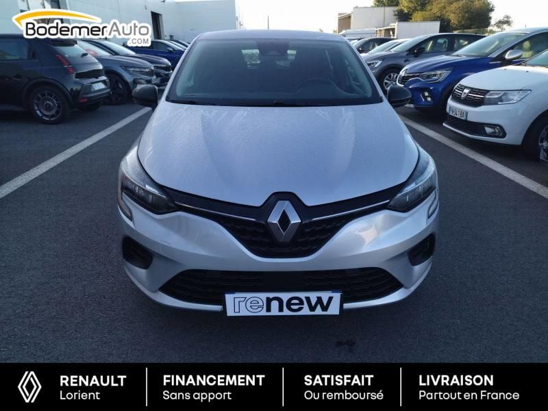 Renault Clio TCe 90 Equilibre
