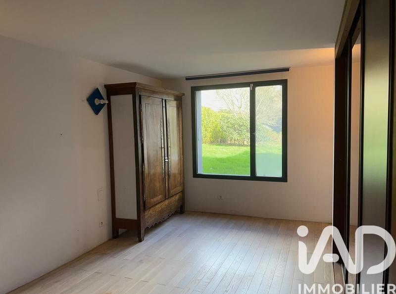 Maison de maîtres - 117 m² - 5 pièces