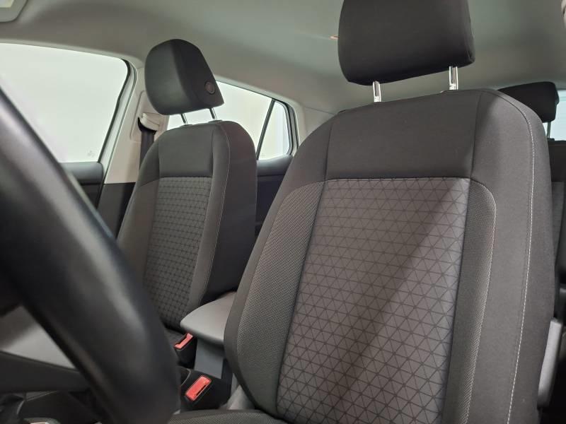 Volkswagen t-Cross 1.0 Tsi 95 Start/Stop Bvm5 Lounge