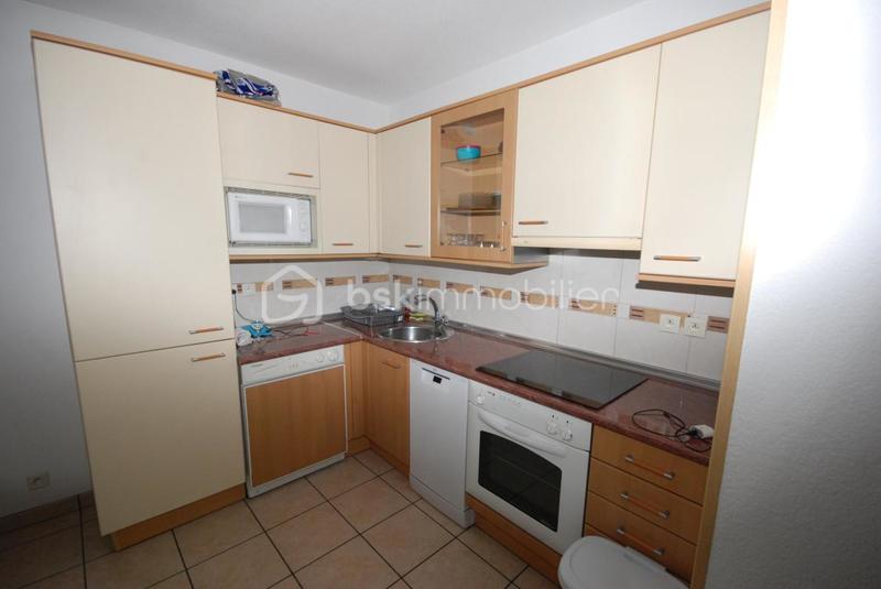 Duplex - 70 m² - 3 pièces