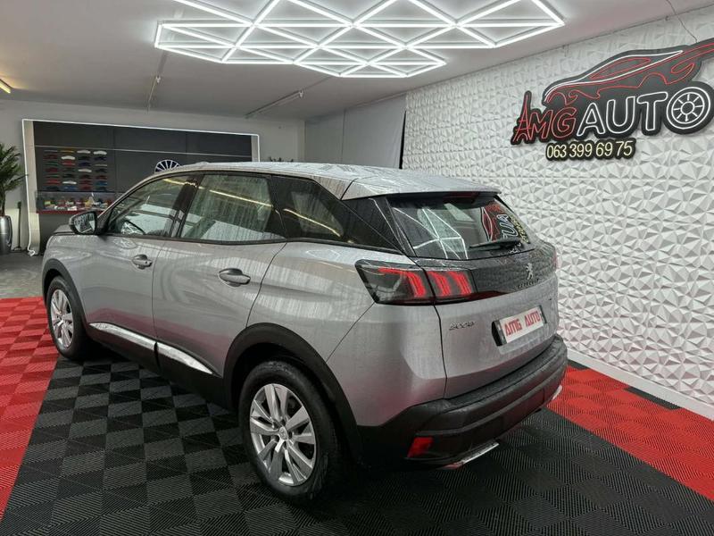 Peugeot 3008 1.5 BlueHDi Eat8 s&amp;S 130 Cv