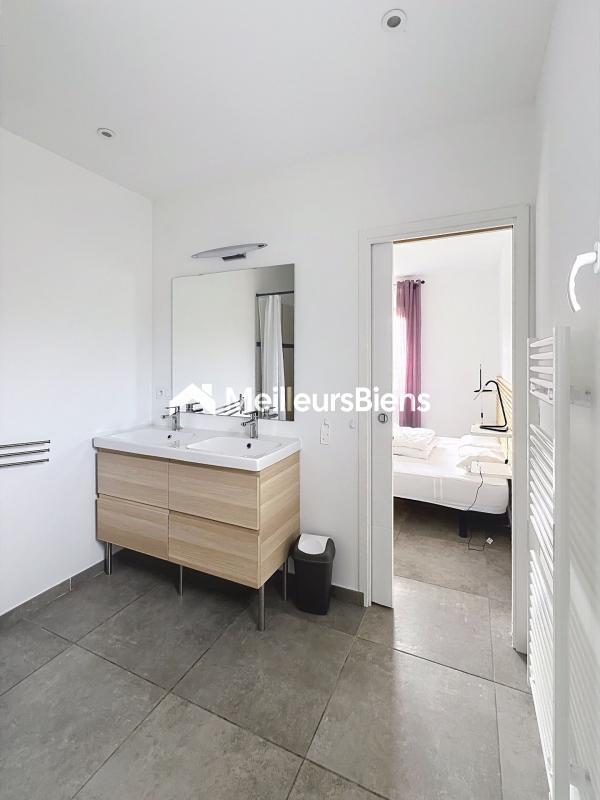 Villa - 106 m² - 5 pièces