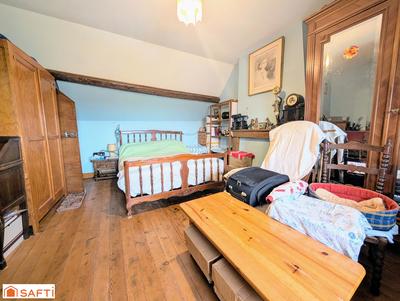 Maison - 80 m² - 3 pièces