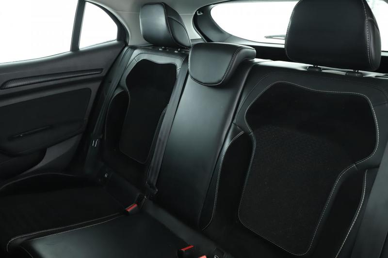 Renault Mégane 1.5 dCi Energy Business 110 ch