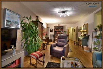 Appartement - 68 m² - 3 pièces