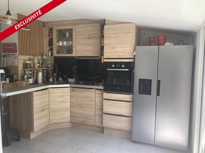 Maison - 56 m² - 2 pièces