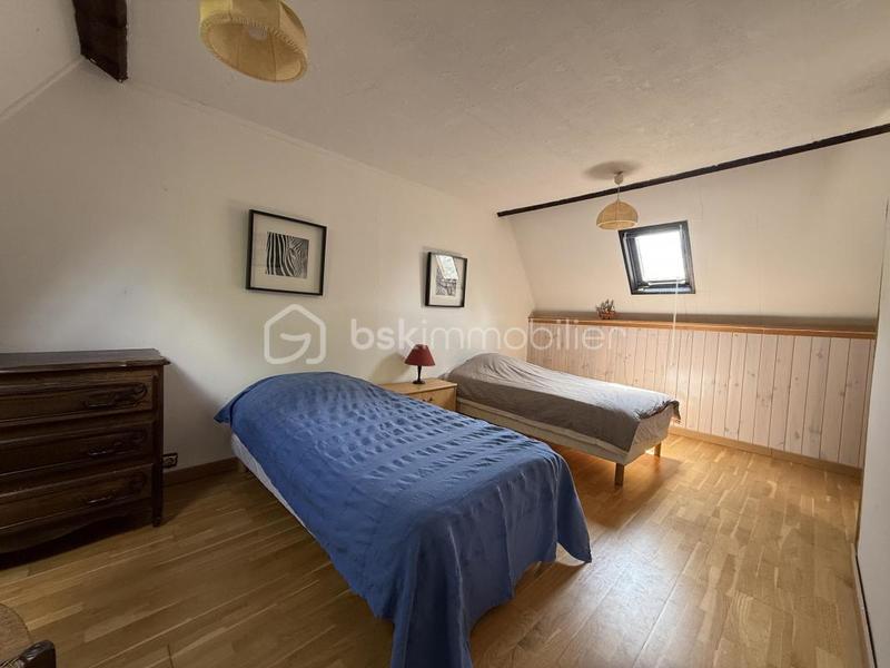 Maison - 80 m² - 3 pièces