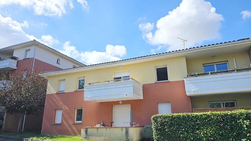 Appartement - 53 m² - 3 pièces