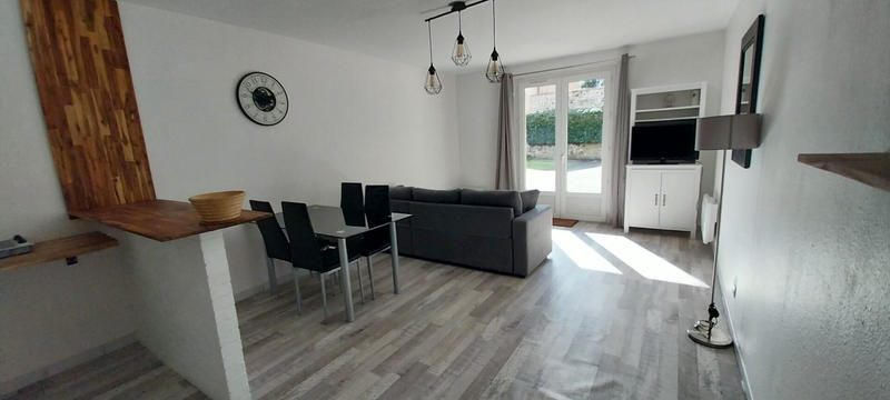 Appartement - 30 m² - 1 pièce