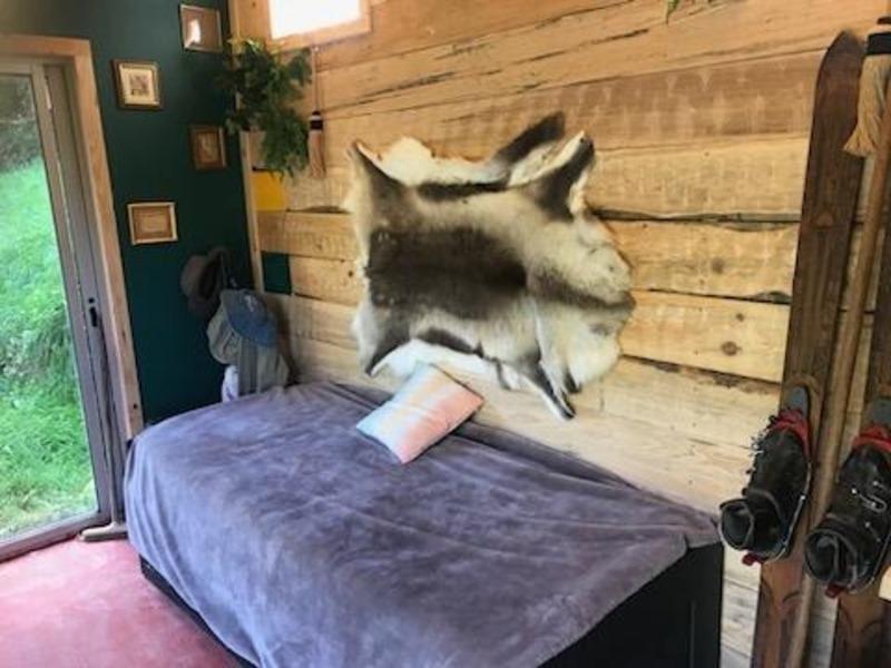 Bungalow - 20 m² - 1 pièce