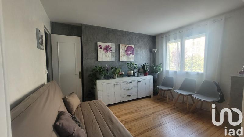 Appartement - 73 m² - 4 pièces