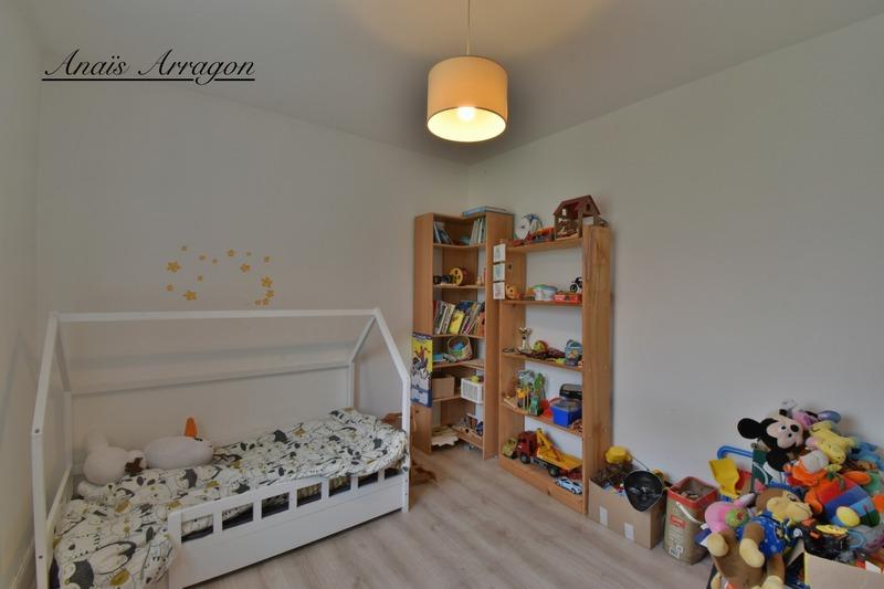 Maison - 103 m² - 5 pièces